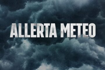 Leggi: «Allerta meteo per martedì 16 maggio…»