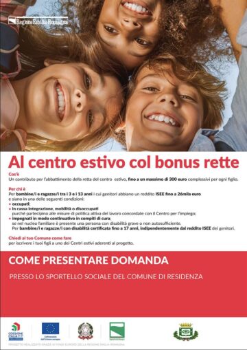 Leggi: «CONCILIAZIONE VITA – LAVORO 2025 –…»